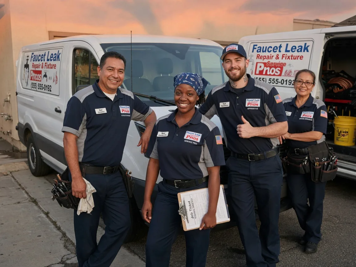 Faucet Repair company in Haiku, HI